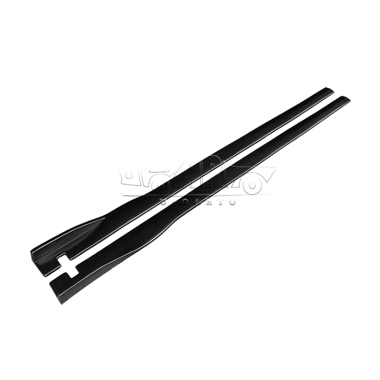 mg6 side skirts mg6 side skirts