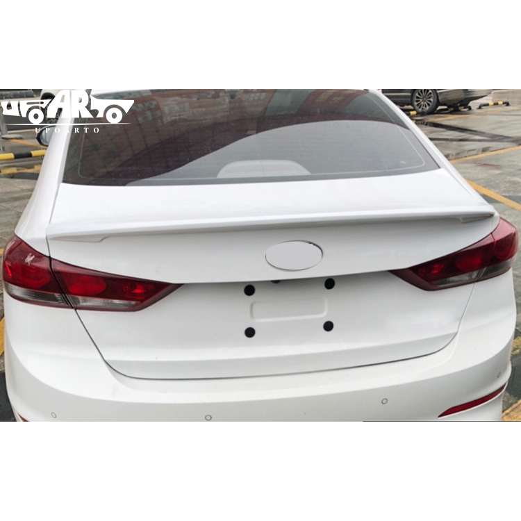 lingdong rear trunk spoiler lingdong rear trunk spoiler