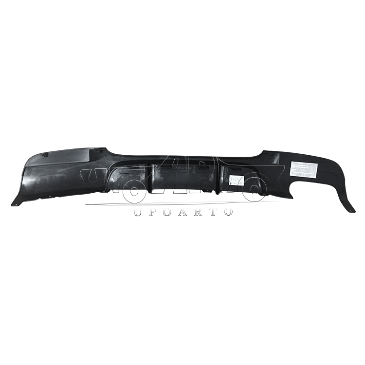 05-08 E90 M-Tech Rear Lip Diffuser 05-08 E90 M-Tech Rear Lip Diffuser