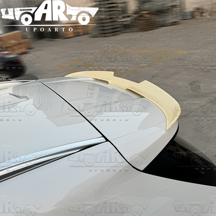 Back Window Roof Wing For BMW U11 22+ Back Window Roof Wing For BMW U11 22+