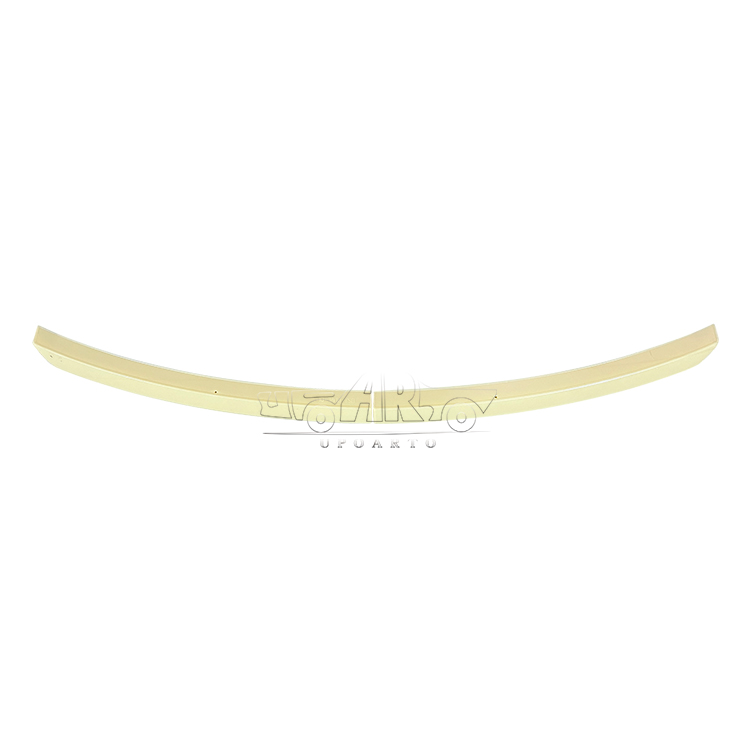 panamera rear trunk spoiler panamera rear trunk spoiler