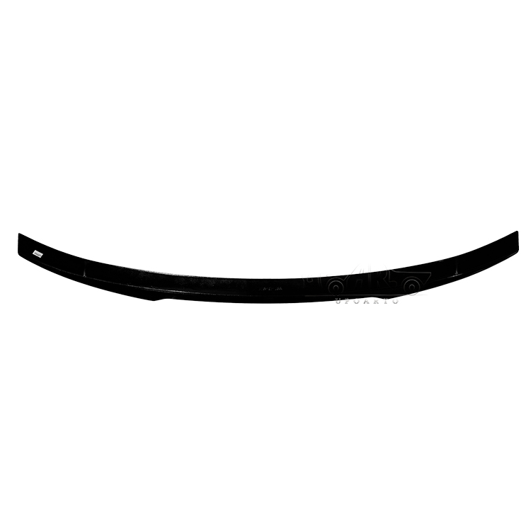 911 rear boot spoiler 911 rear boot spoiler
