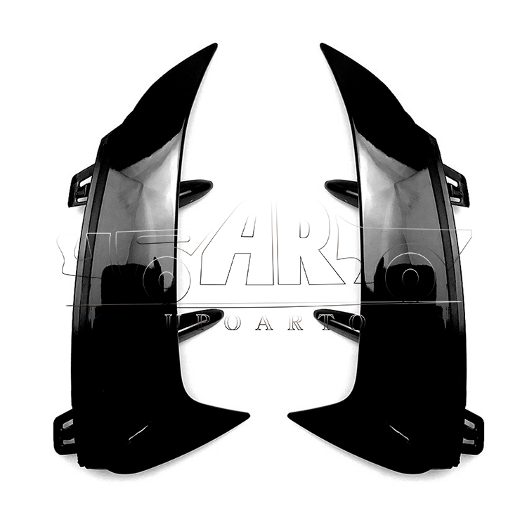 w177 rear vent w177 rear vent