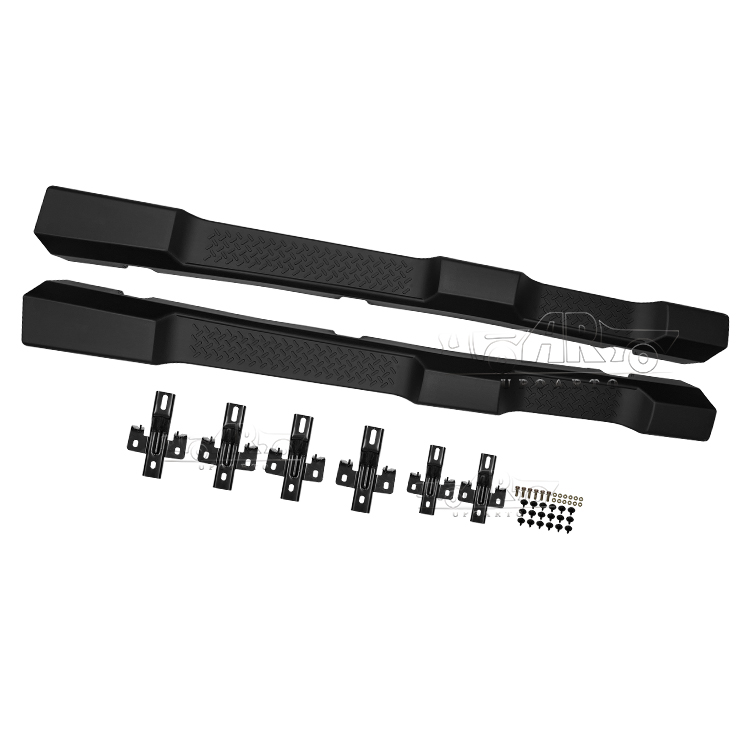 jeep side step nerf bar jeep side step nerf bar