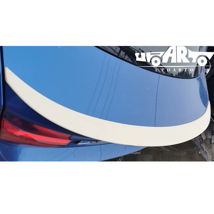 14-21 4-Door F36 P Style Trunk Spoiler 14-21 4-Door F36 P Style Trunk Spoiler