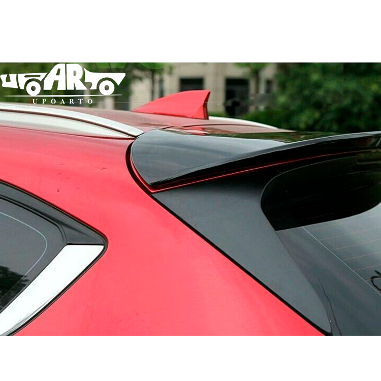 mazda rear trunk spoiler mazda rear trunk spoiler