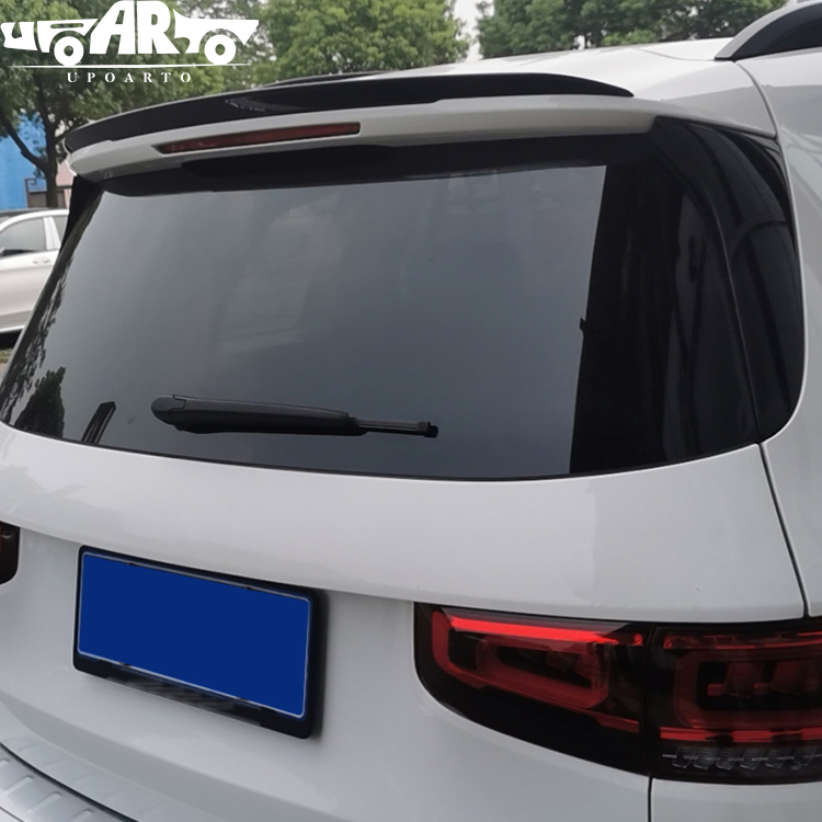 x247 amg roof spoiler x247 amg roof spoiler