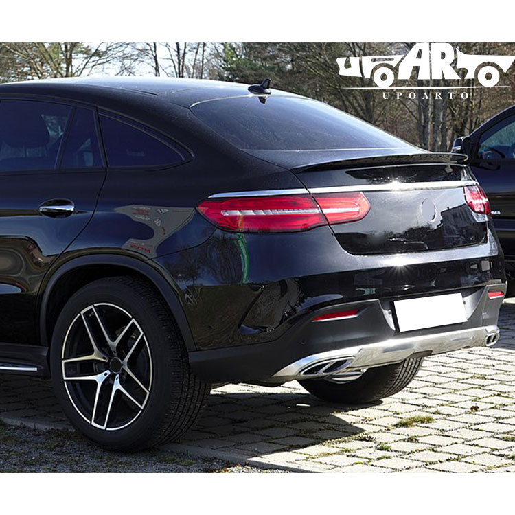 w292 rear spoiler w292 rear spoiler