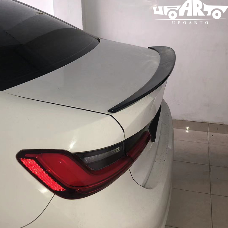 G20 P Style Trunk Spoiler 20 G20 P Style Trunk Spoiler 20