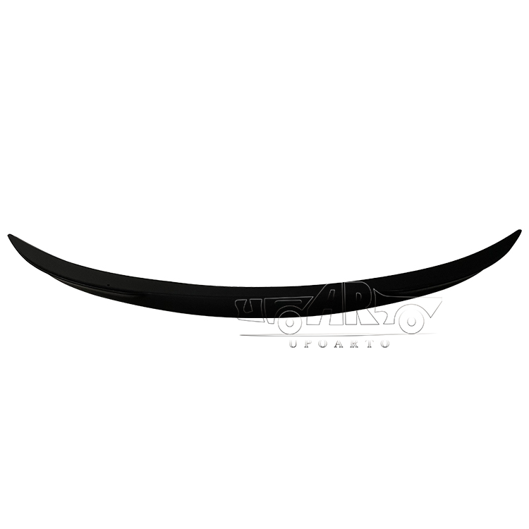 12-18 BMW F30 P Style Rear Wing 12-18 BMW F30 P Style Rear Wing