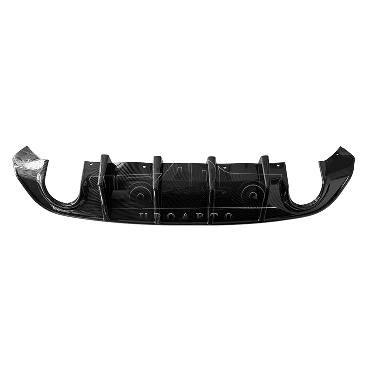 charger rear lip charger rear lipv