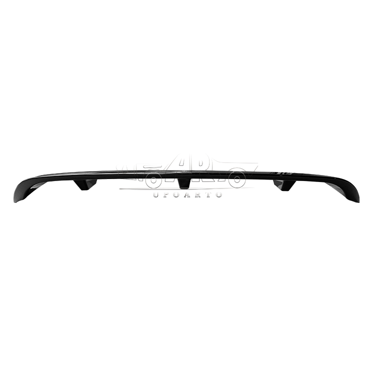 W167 roof wing spoiler W167 roof wing spoiler