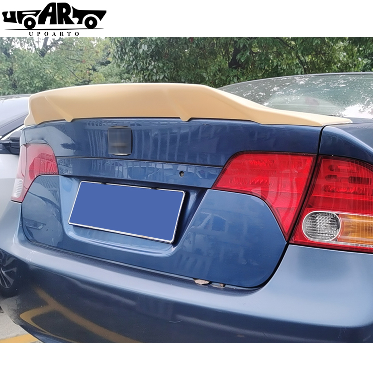 8th civic r rear spoiler 8th civic r rear spoiler