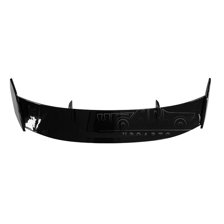 2019-2022 BMW F40 M Sport Hatchback Top Spoiler 2019-2022 BMW F40 M Sport Hatchback Top Spoiler