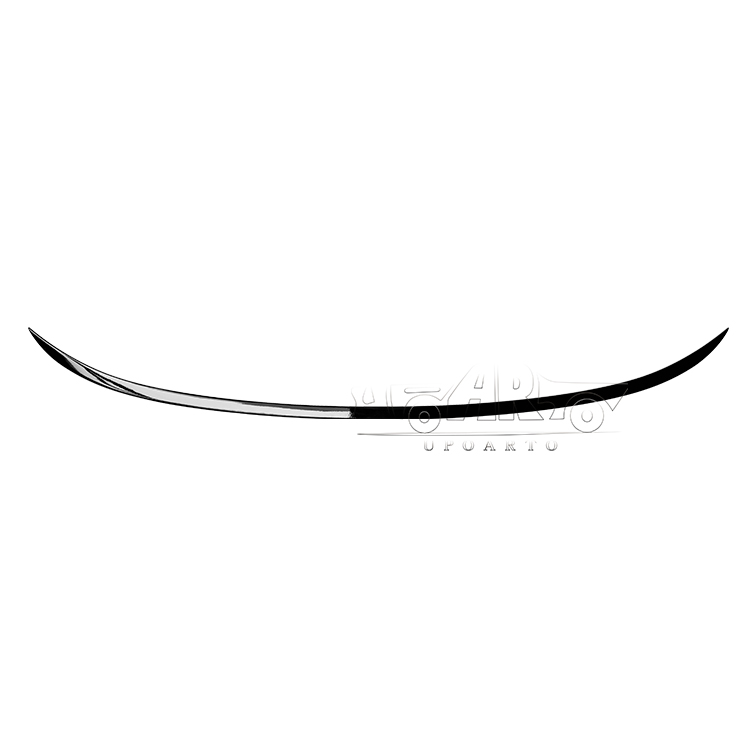12-18 F30 M3 Style Rear Wing 12-18 F30 M3 Style Rear Wing