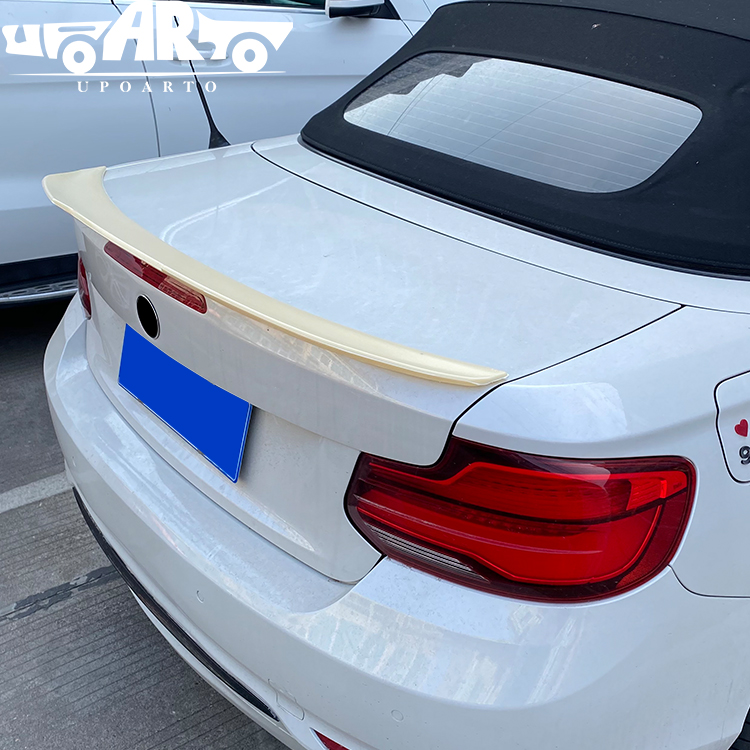BMW F23 PSM Tail Spoiler 14 - 21 BMW F23 PSM Tail Spoiler 14 - 21
