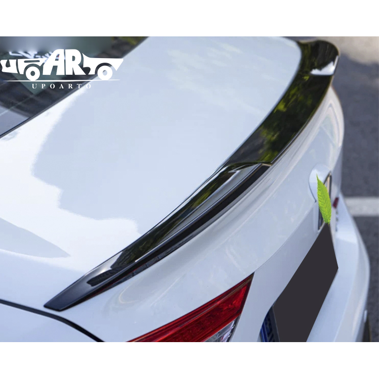 Accord Blade Style Tail Spoiler 2018-2021 Accord Blade Style Tail Spoiler 2018-2021
