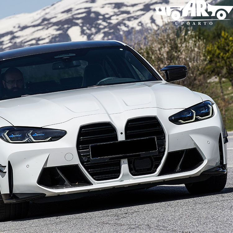 g82 front bumper air vent trim g82 front bumper air vent