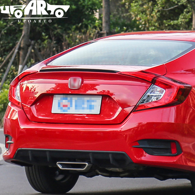 10 Gen Civic Original Rear Spoiler 10 Gen Civic Original Rear Spoiler