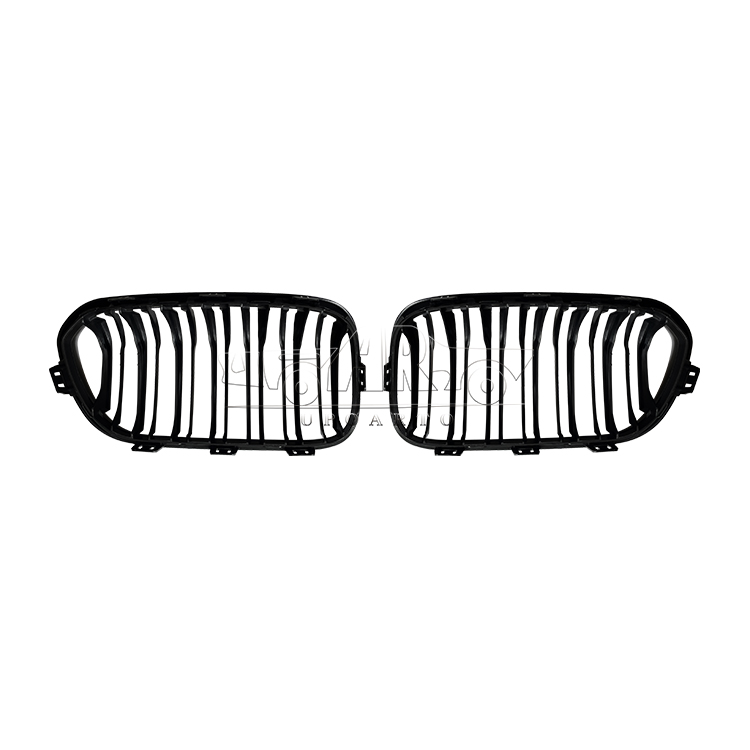 F20 Front Bumper Grille 2015-2018 F20 Front Bumper Grille 2015-2018