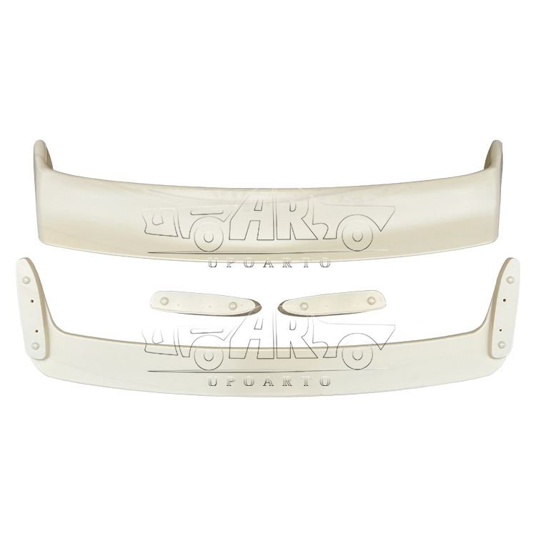 1997-2003 BMW E39 trunk spoiler 1997-2003 BMW E39 trunk spoiler