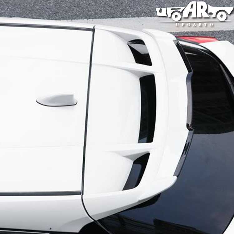 chr rear top spoiler chr rear top spoiler