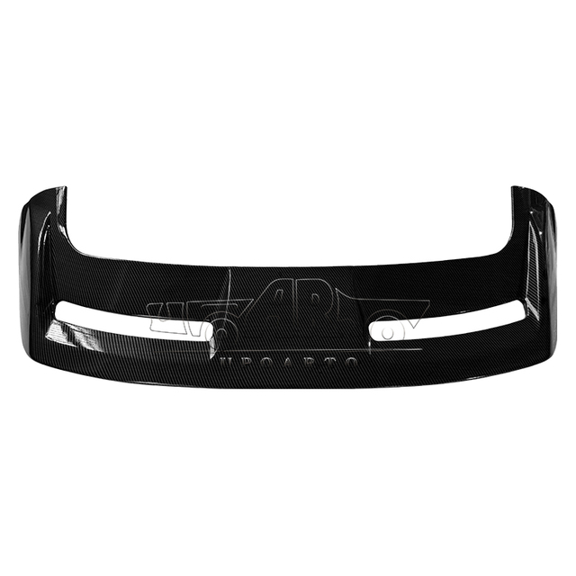 ST Style ABS Rear Spoiler Ford Focus Hatchback 2012-2018