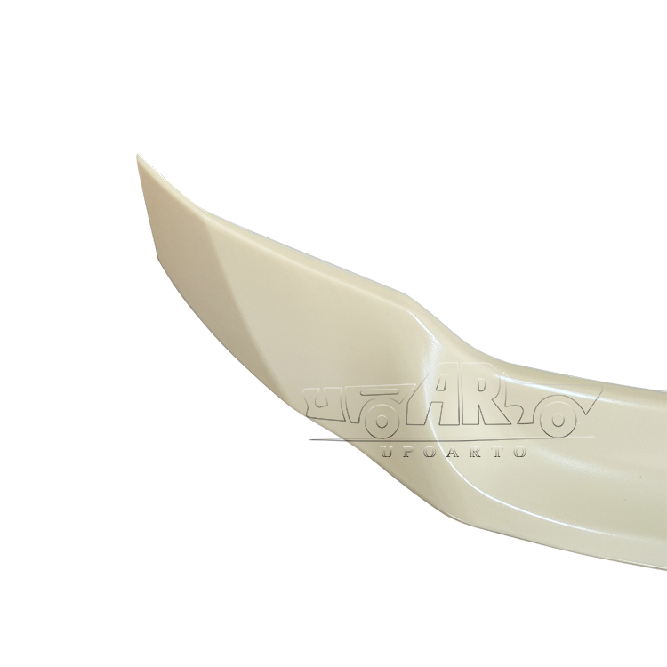 camry r rear boot spoiler  camry r rear boot spoiler