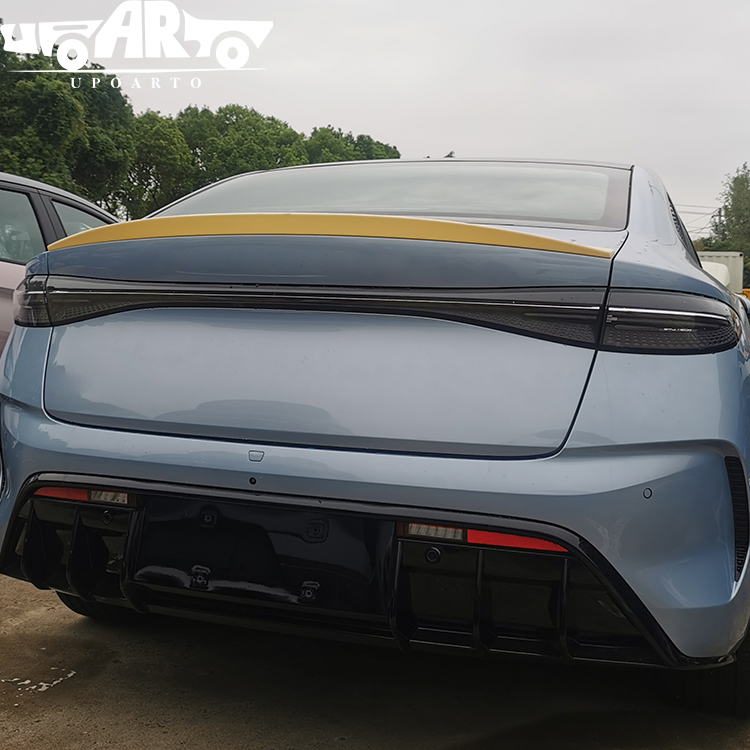 seal atto 4 rear tail spoiler seal atto 4 rear tail spoiler