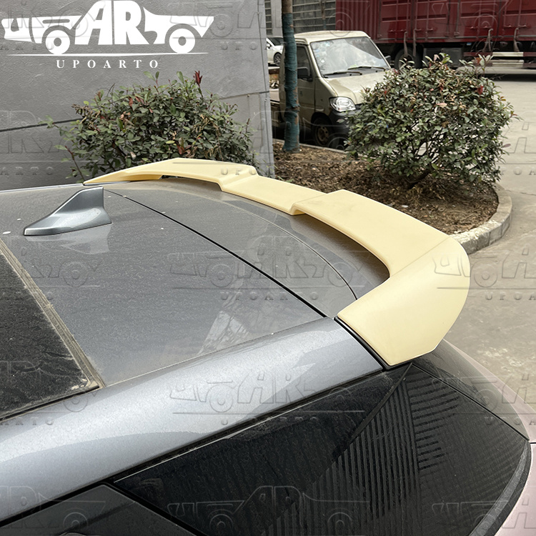 dolphin rear top spoiler dolphin rear top spoiler