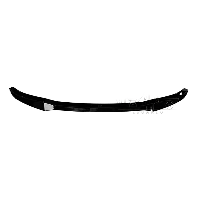 BMW X3 G01 ABS Rear Spoiler 2021-2024