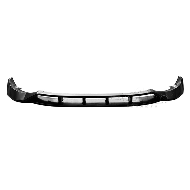 BMW X3 G01 ABS Front Lip 4 Sections 2018-2021