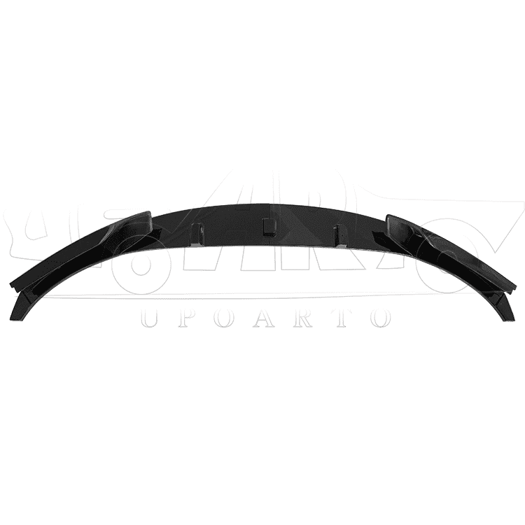 2014-2021 BMW 2 Series F22 Coupe Front Lip 2014-2021 BMW 2 Series F22 Coupe Front Lip