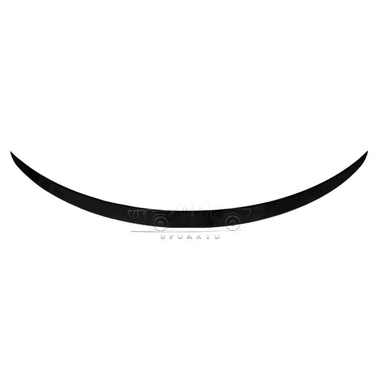 model 3 carbon look abs spoiler model 3 carbon look abs spoiler