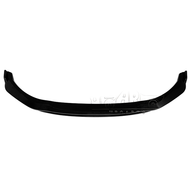 BMW X1 F48 M Sport Pre-LCI Plastic 4 PCS Front Lip 2016-2019