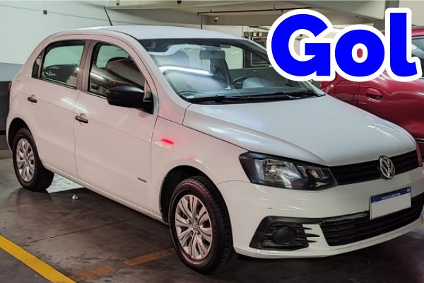 vw gol vw gol