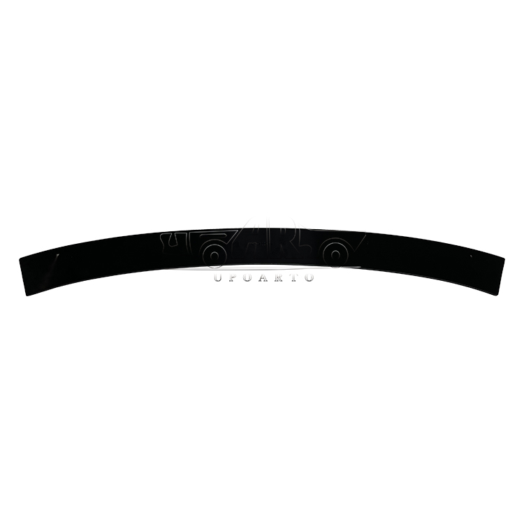 21 BMW G22 2 Doors Top Spoiler 21 BMW G22 2 Doors Top Spoiler