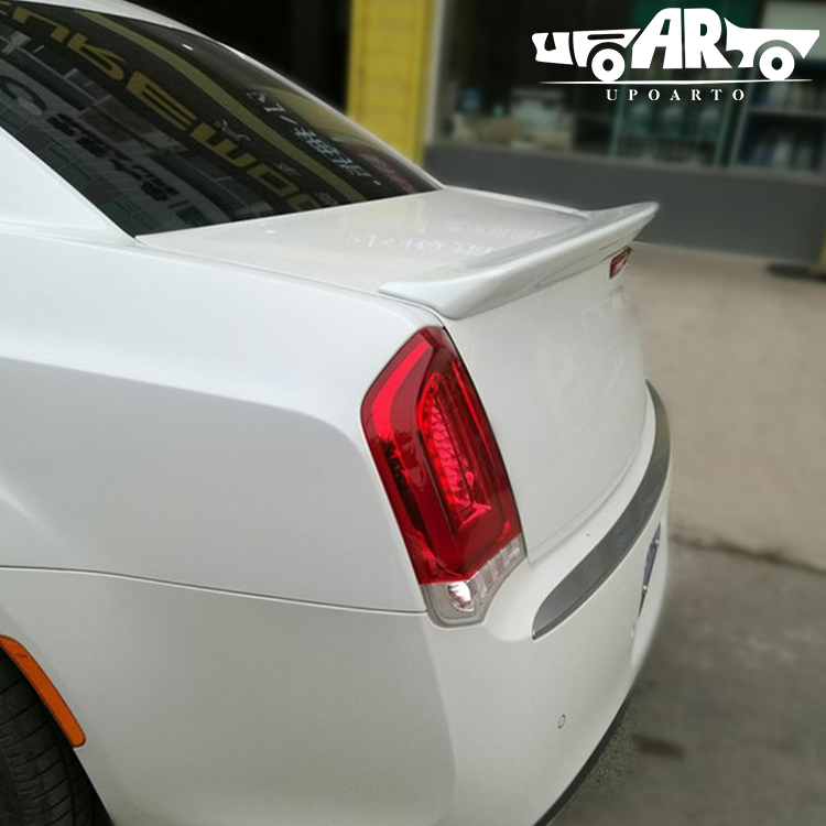 300c rear spoiler 300c rear spoiler
