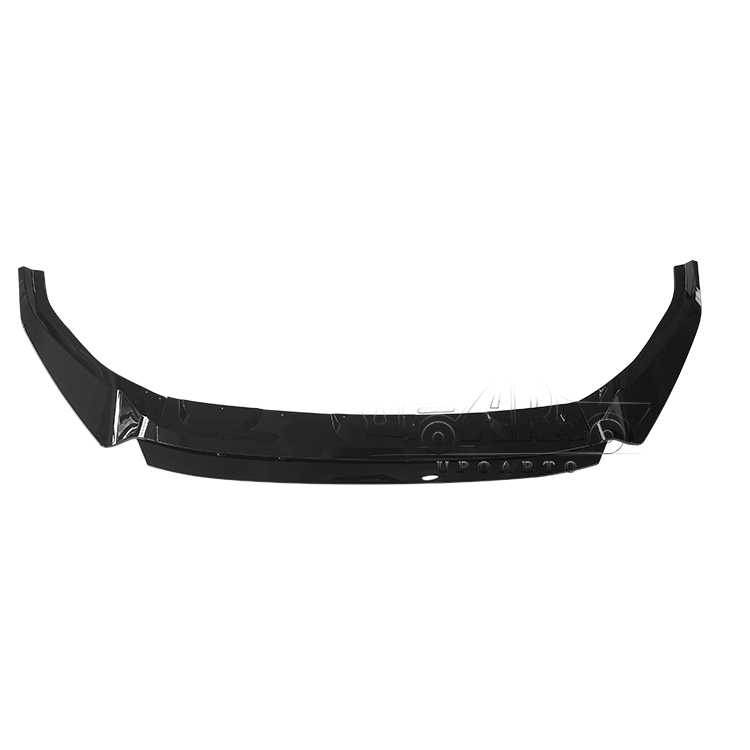 q8 front lip splitter q8 front lip splitter