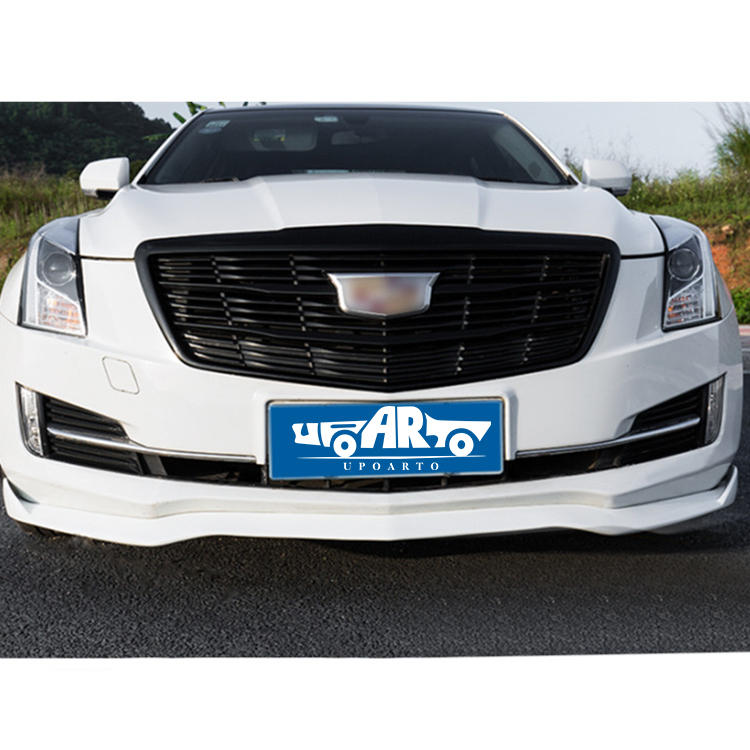 ats-l chin spoiler ats-l chin spoiler