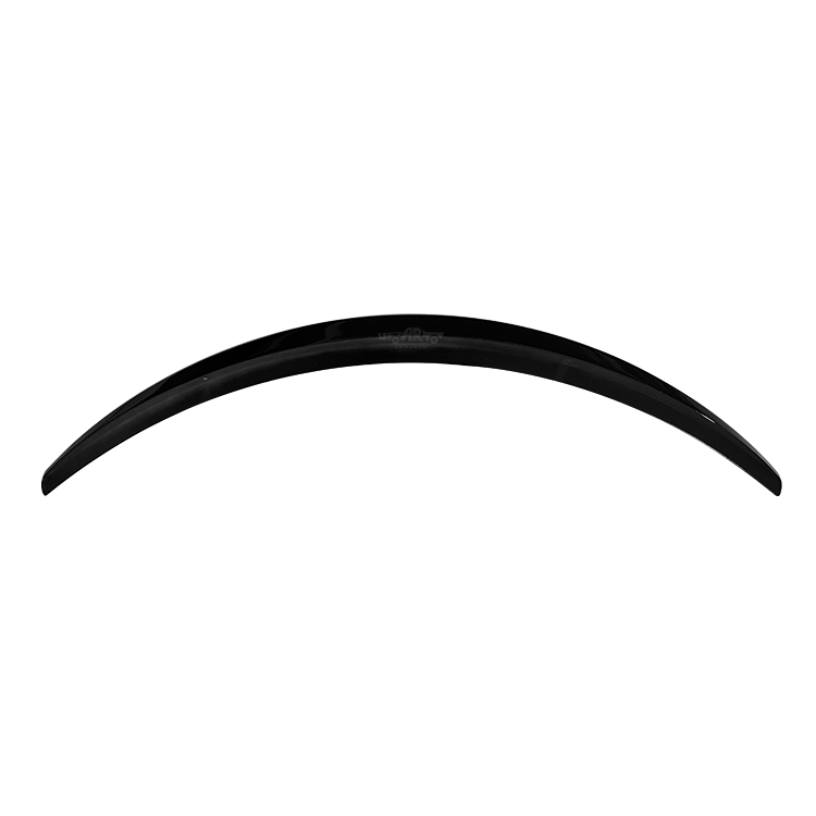 w205 coupe rear spoiler wing w205 coupe rear spoiler wing