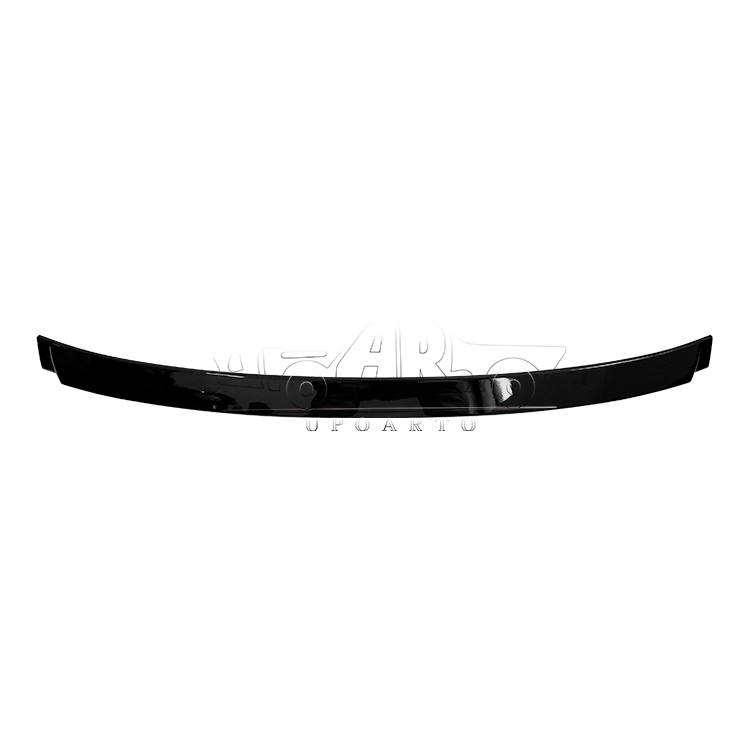 10-16 F10 Rear Roof Spoiler 10-16 F10 Rear Roof Spoiler