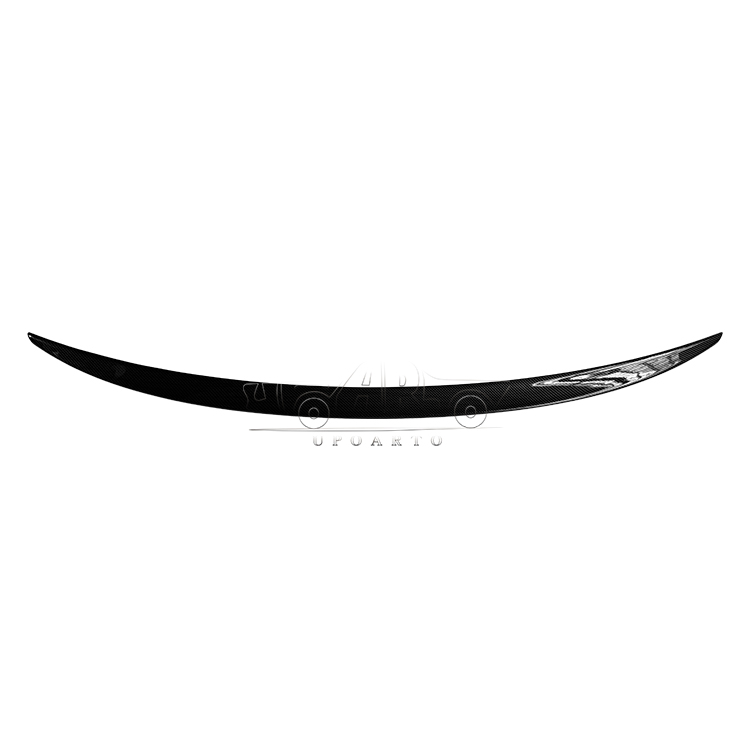 09-16 Audi Sportback A5 Rear Spoiler 09-16 Audi Sportback A5 Rear Spoiler