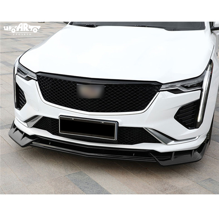 ct4 front bumper lip ct4 front bumper lip