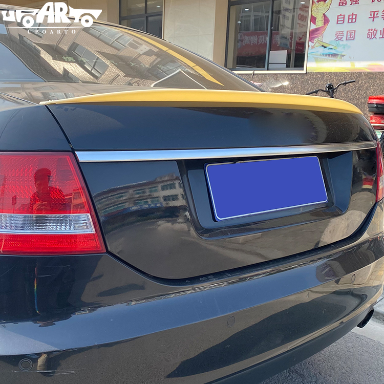 audi rear tail wing audi rear tail wing