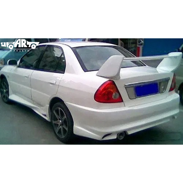 lancer rear spoiler lancer rear spoiler