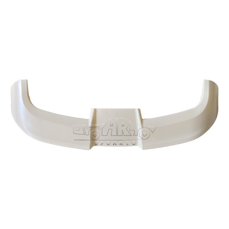 opel rear spoiler opel rear spoiler