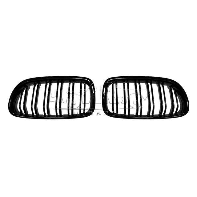 BMW 5 Series F10 Plastic Front Bumper Grill 2010-2016