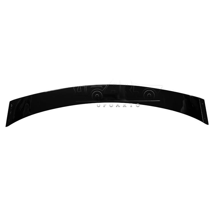 octavia rear spoiler octavia rear spoiler