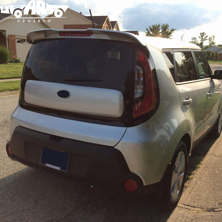 soul back roof spoiler soul back roof spoiler